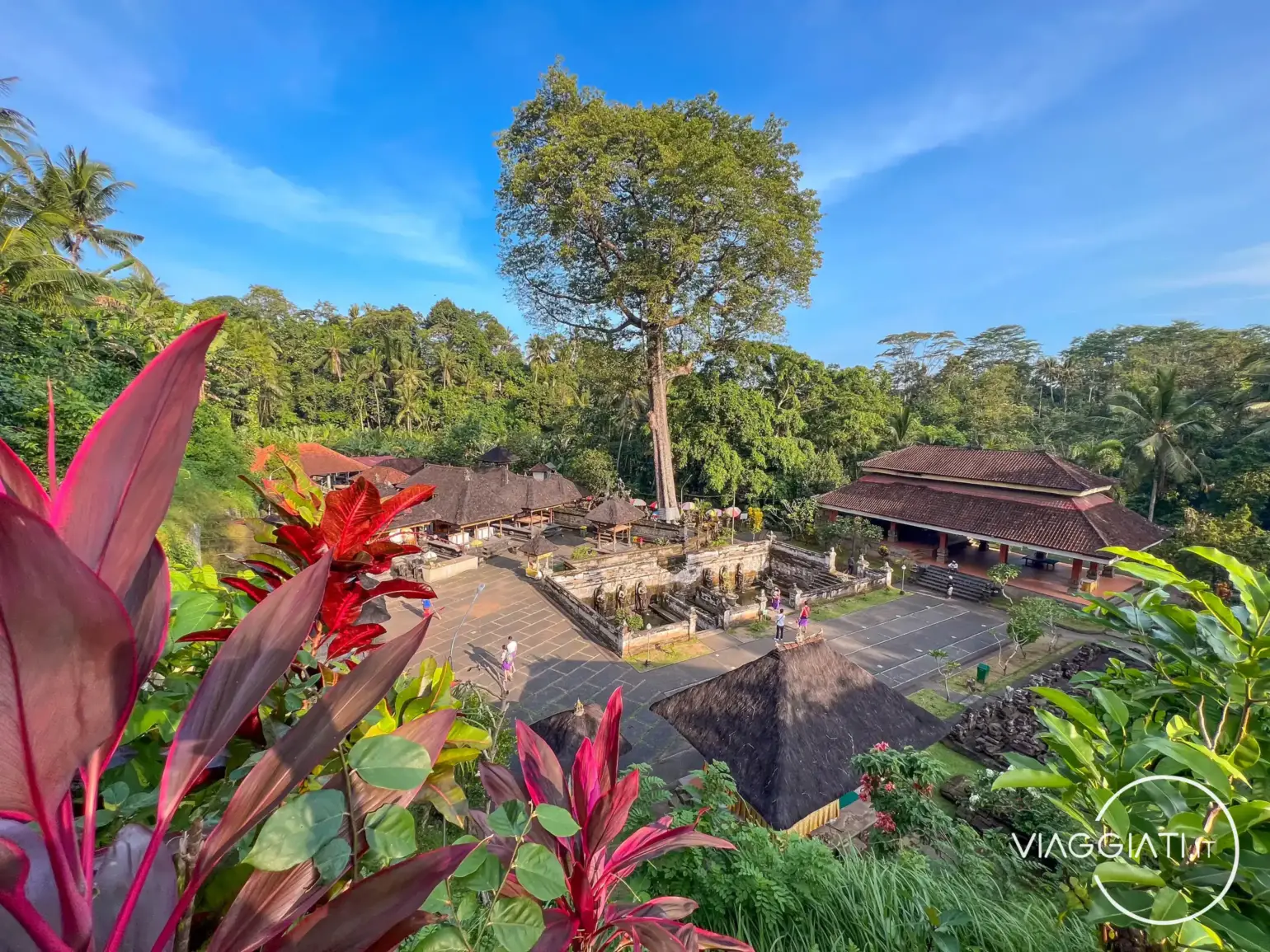 Escursioni a Bali