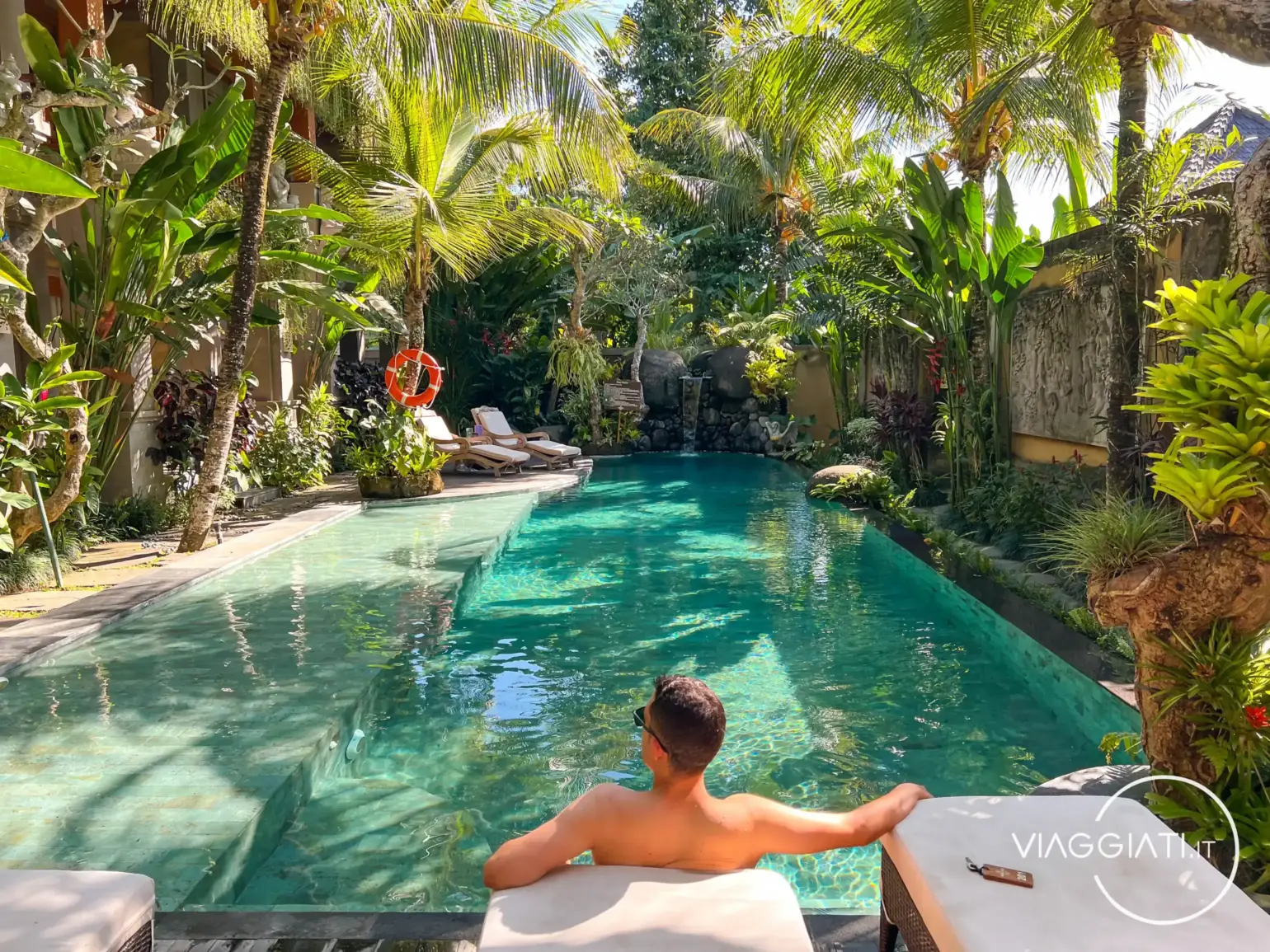 Hotel Weda Cita | Alloggio a Ubud