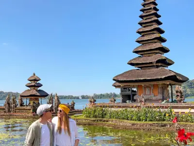 Cosa vedere a Bali in 10 giorni
