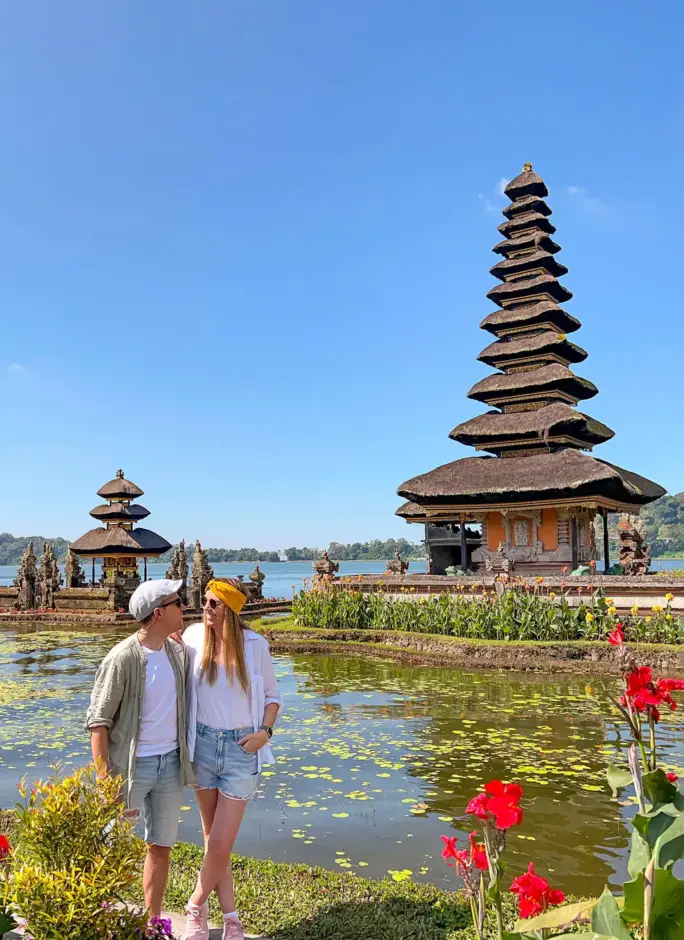 Cosa vedere a Bali in 10 giorni