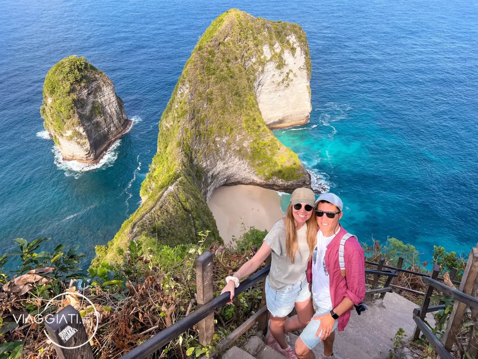 Consigli per un viaggio a Bali | Nusa Penida