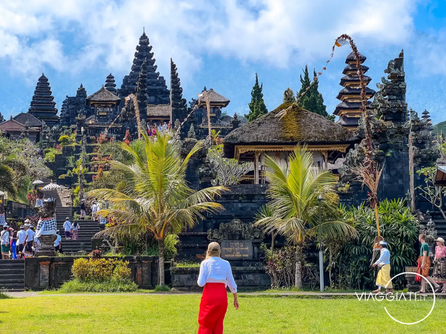 Tirta Gangga | Cosa vedere a Bali in 10 giorni