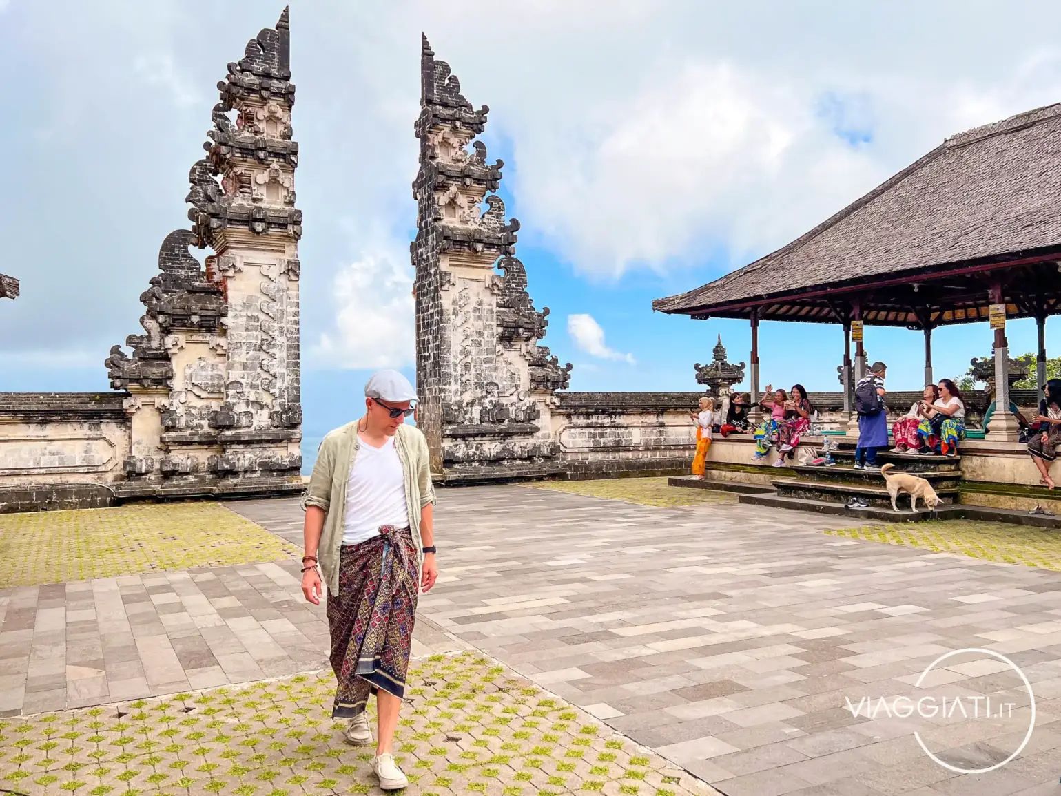 Pura Penataran Agung Lempuyang | Bali in 10 giorni