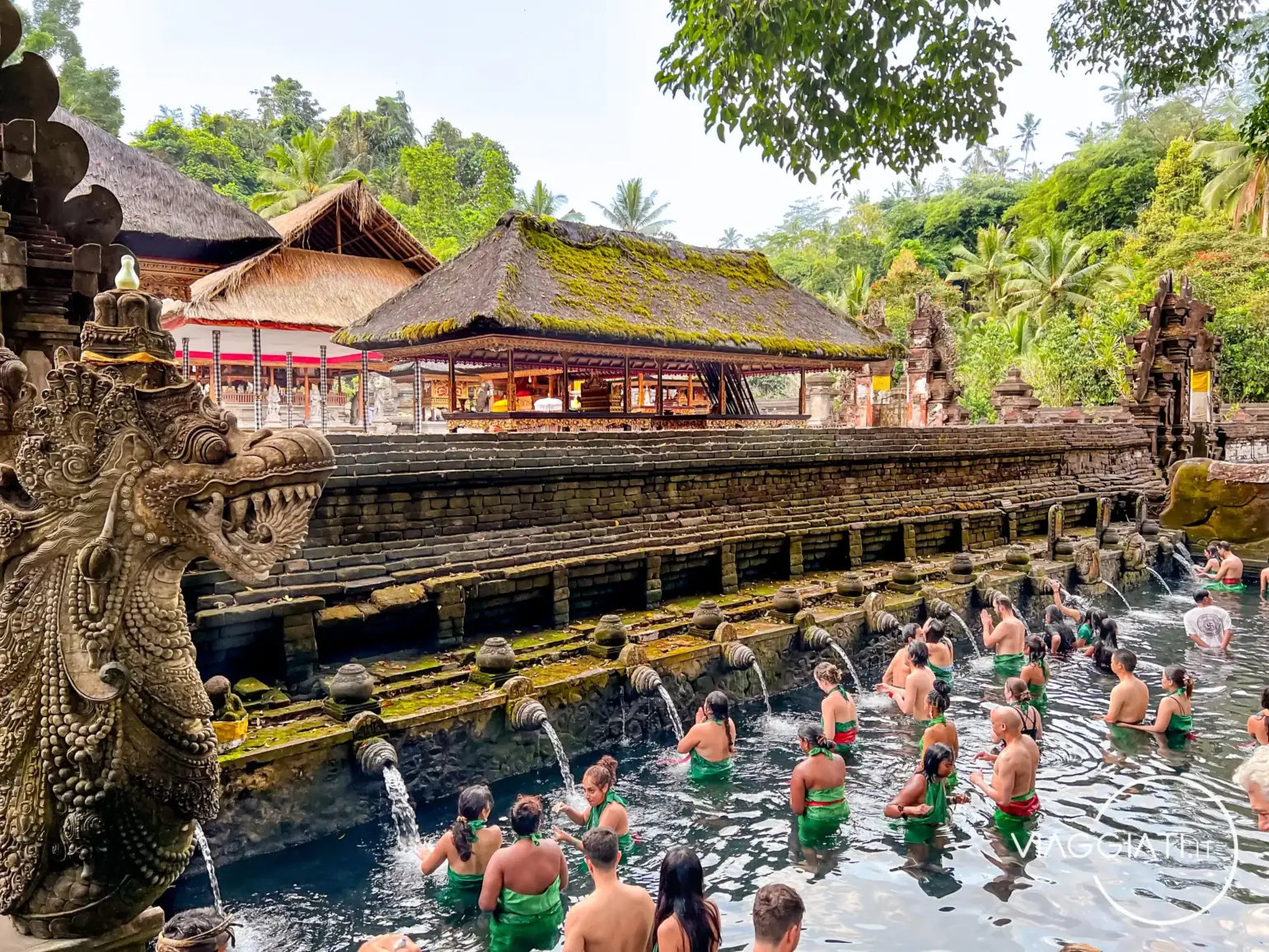 Pura Tirta Empul