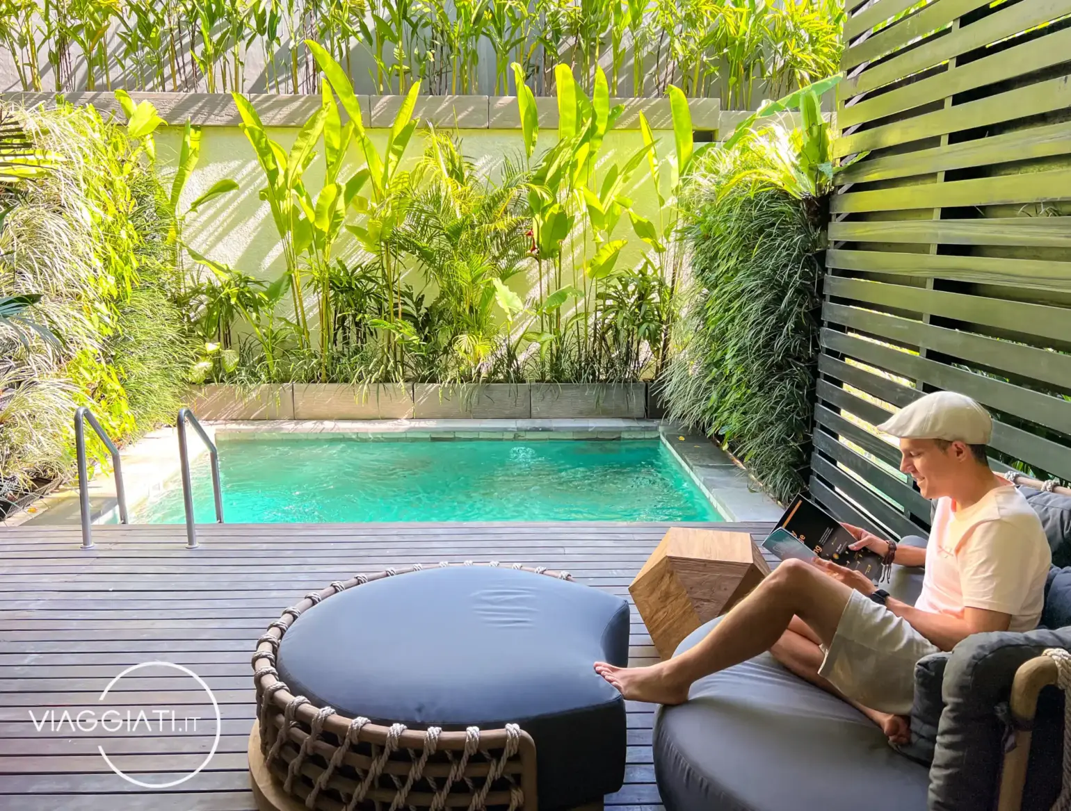 Sunny Village Berawa | Canggu