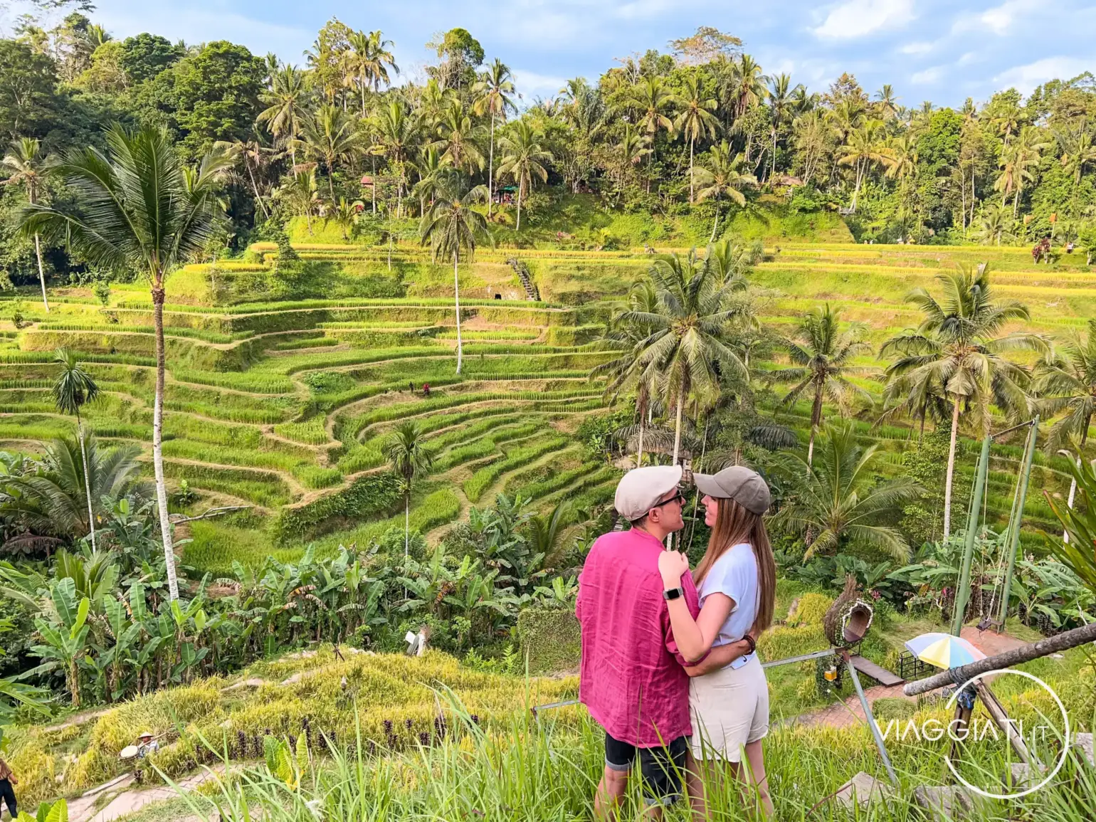 Tegallalang