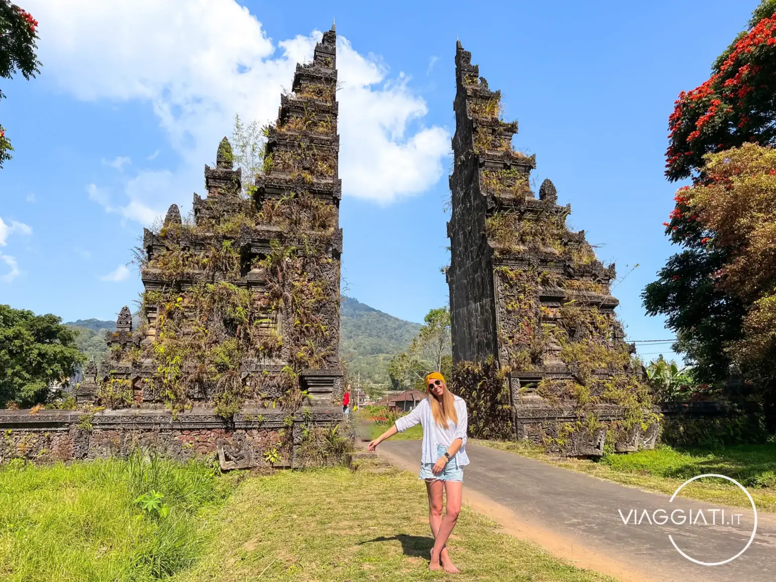 Bali