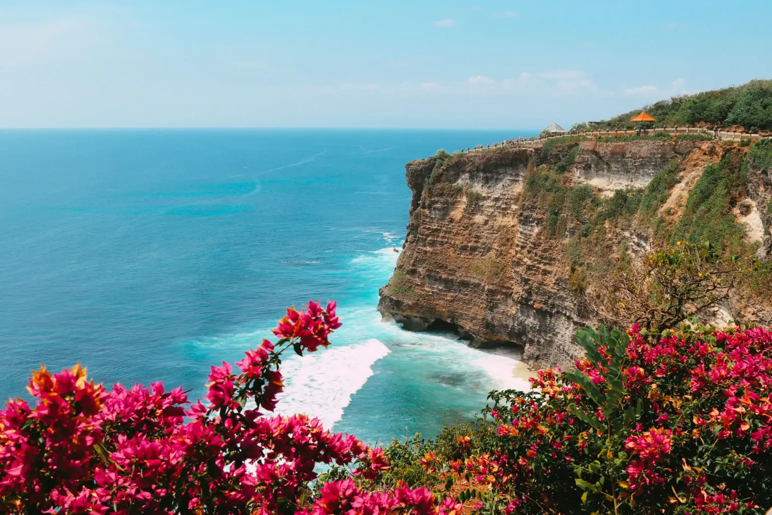 Uluwatu | Bali in 10 giorni