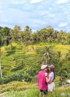 Consigli per organizzare un viaggio a Bali