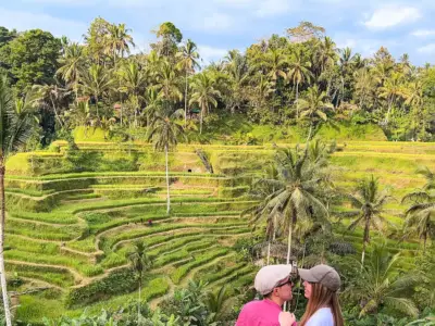 Consigli per organizzare un viaggio a Bali