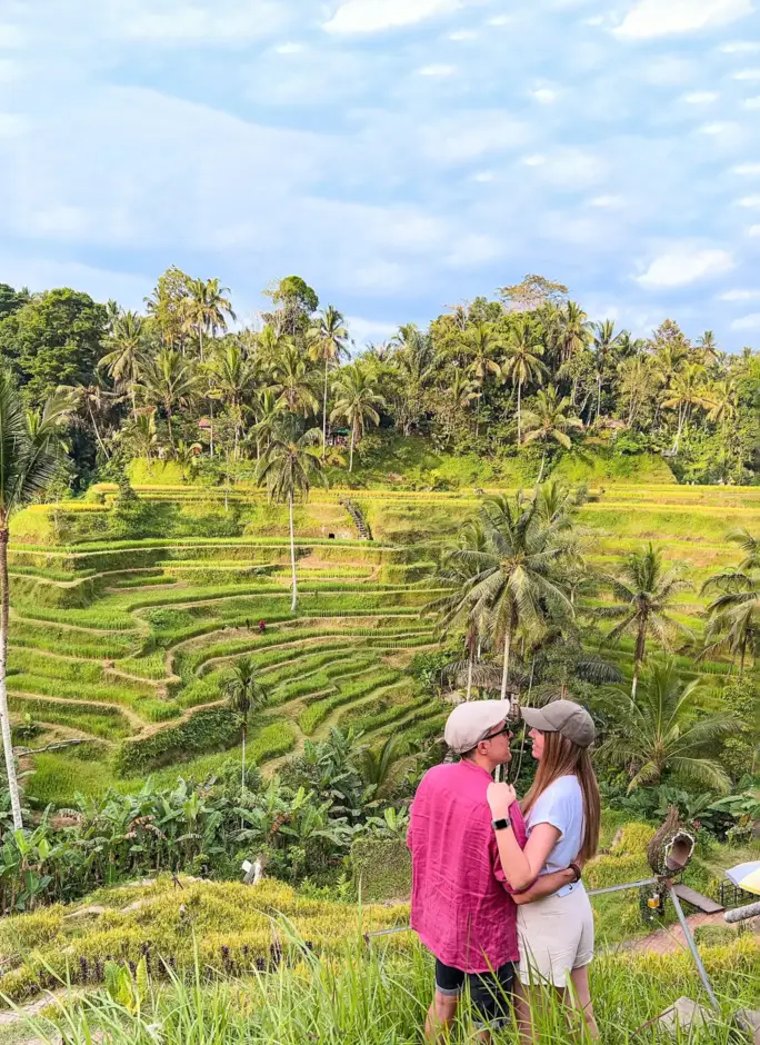 Consigli per organizzare un viaggio a Bali