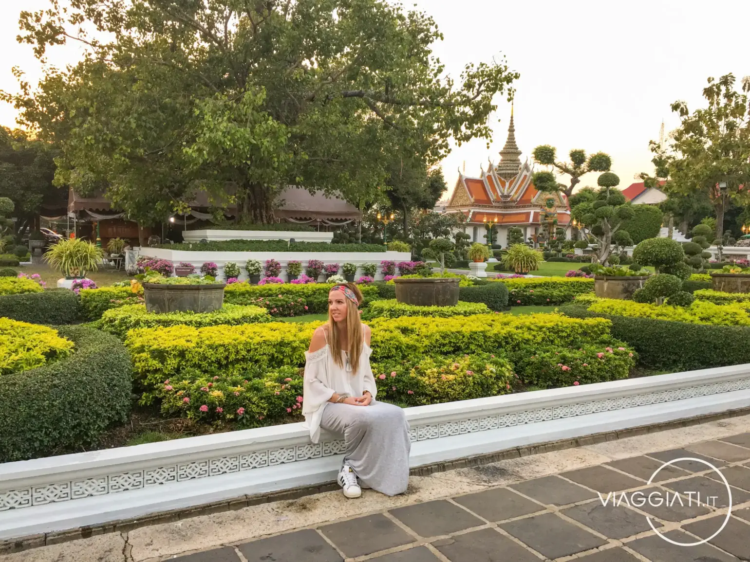 Consigli per cercare alloggio a Bangkok
