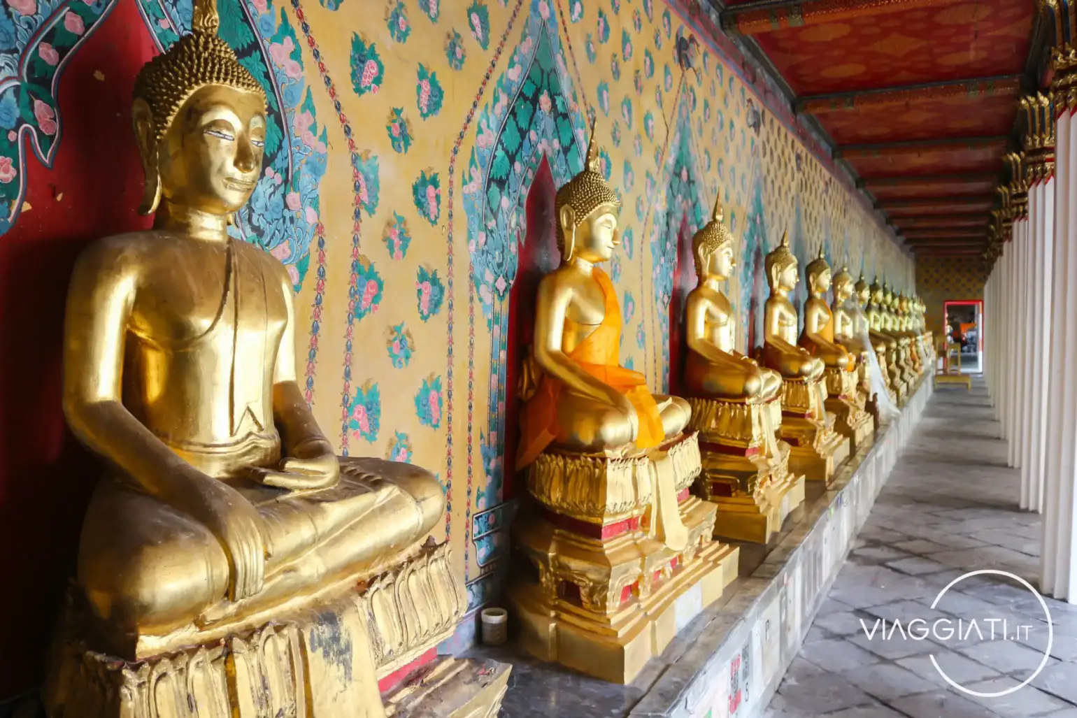 Bangkok