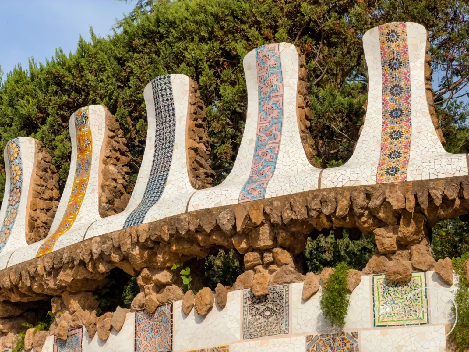 Dove allogiare a Barcellona