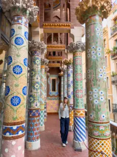 Cosa vedere a Barcellona in 3 giorni