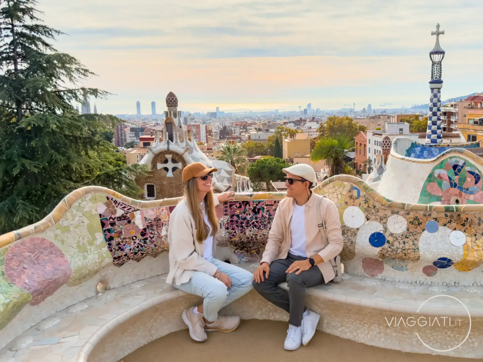 Cosa vedere a Barcellona in 4 giorni