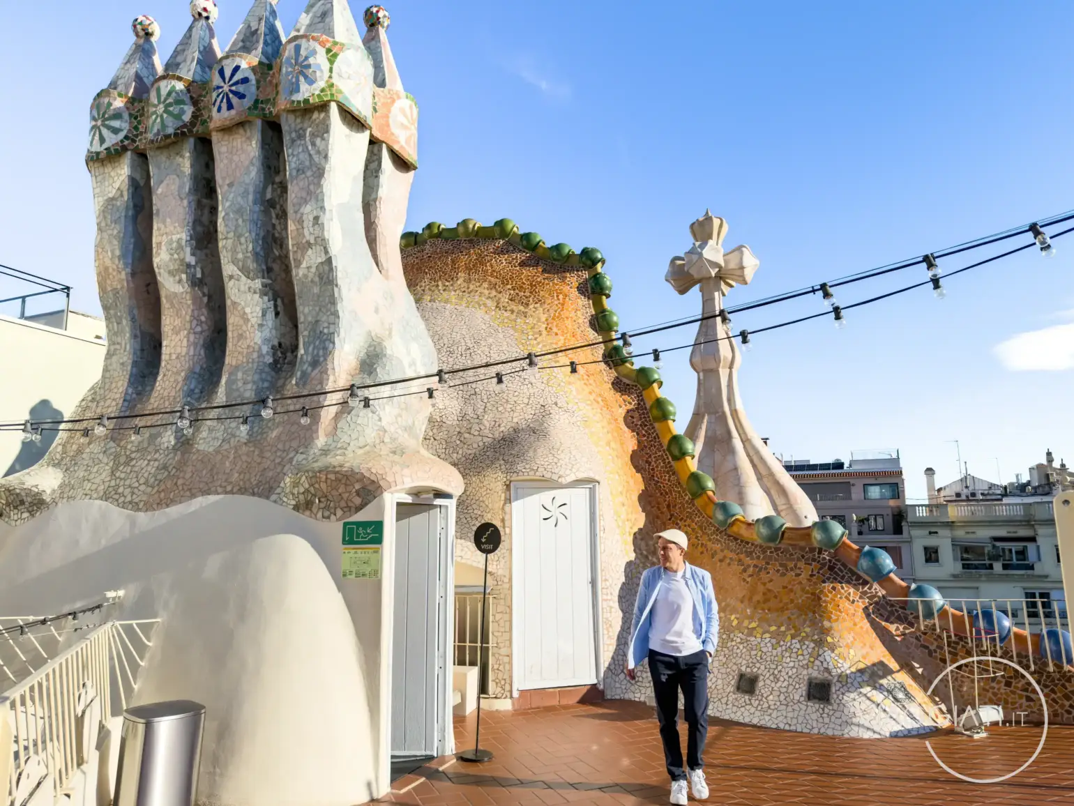 Casa Batlló | Barcellona