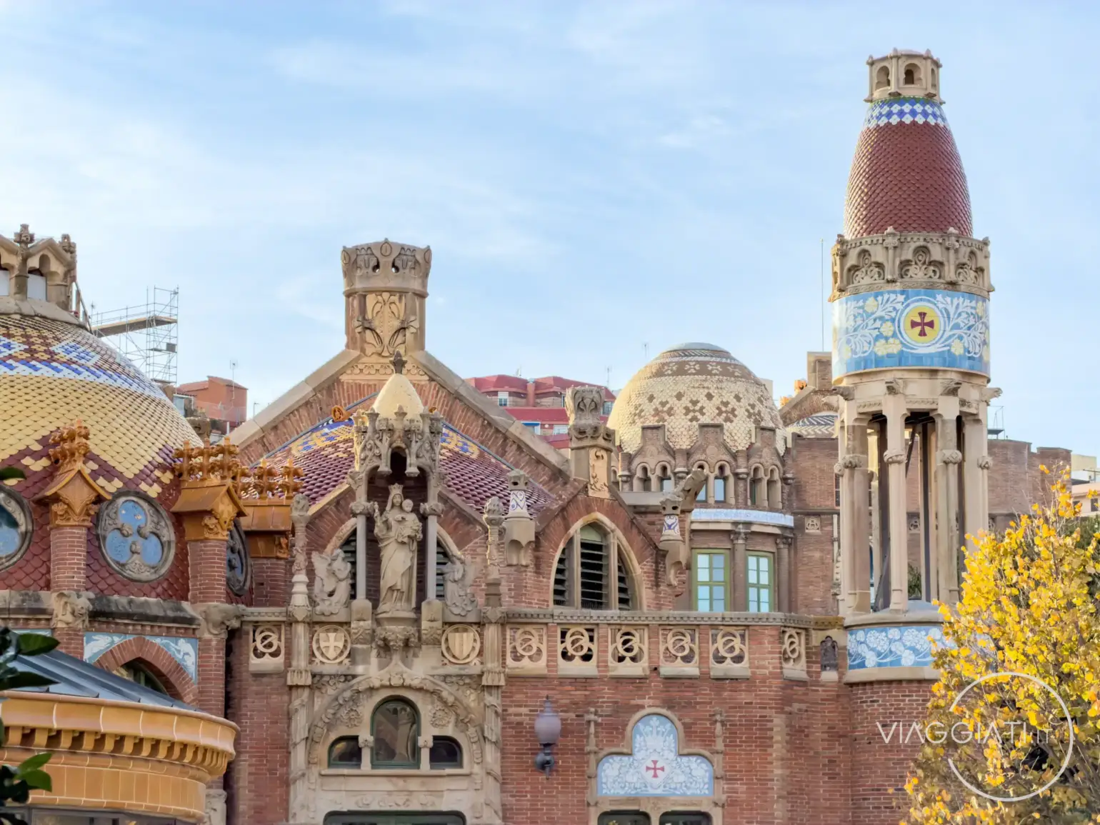Come muoversi a Barcellona in 3 giorni