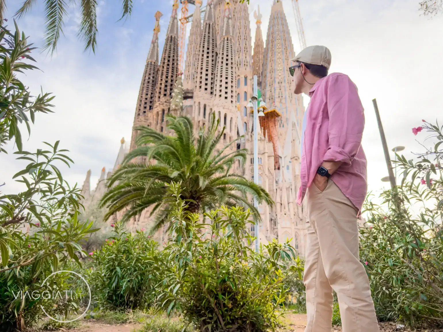 Consigli per il vostro viaggio a Barcellona in 3 giorni