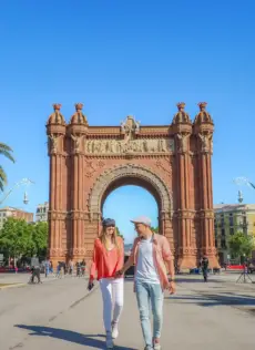 Cose da fare a Barcellona