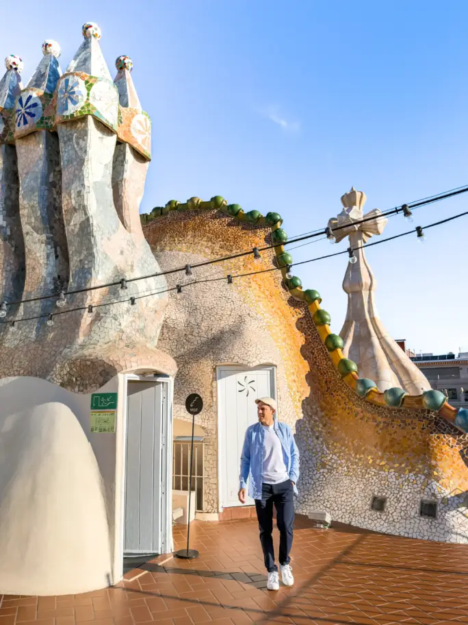 Cosa vedere a Barcellona in 4 giorni