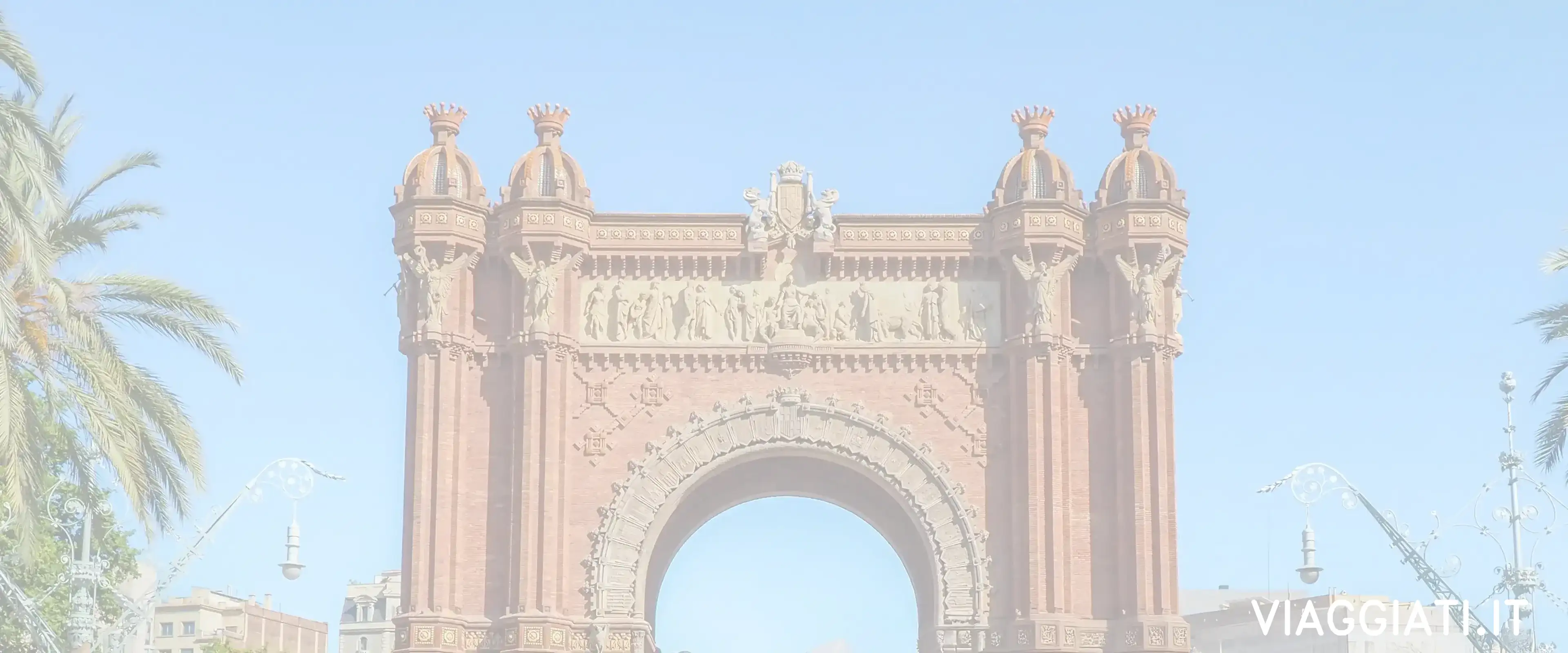Cose da fare a Barcellona