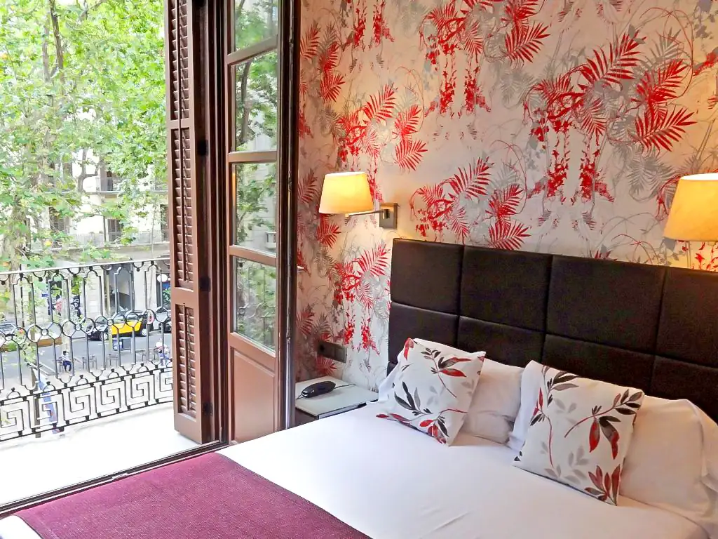 Dove dormire a Barcellona spendendo poco | Hotel Lloret Ramblas