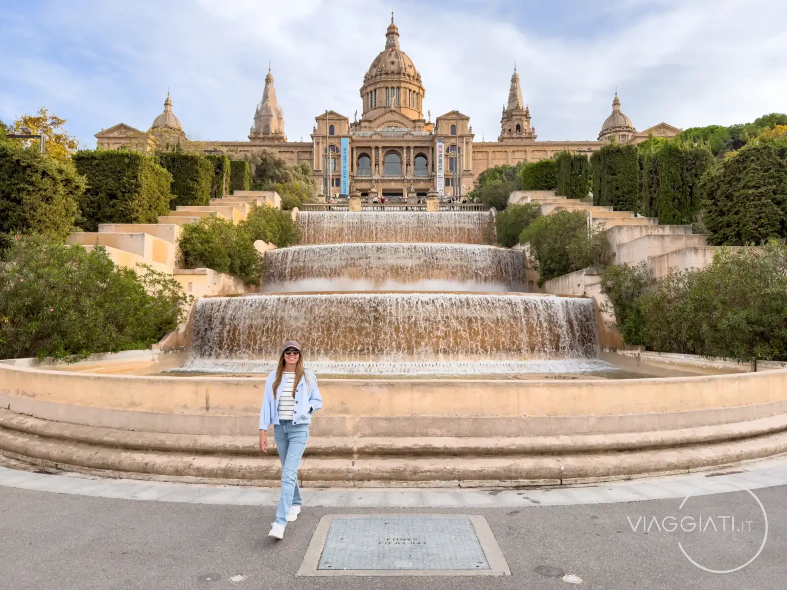 Montjuïc