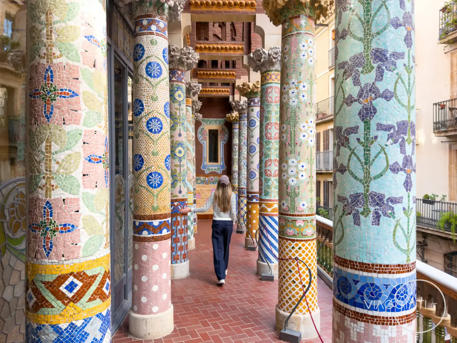 Palau de la Música Catalana