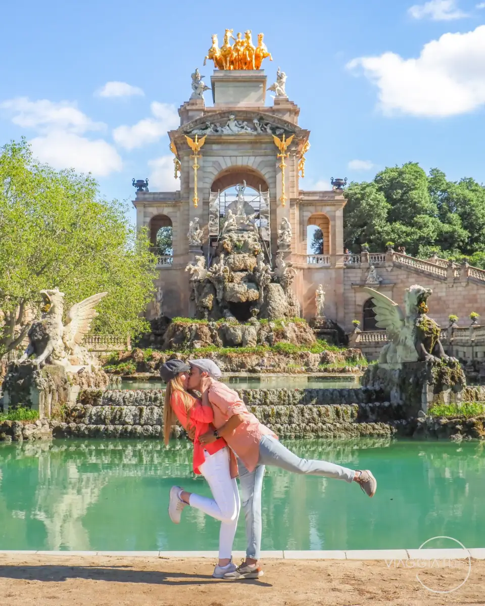 Parc de la Ciutadella