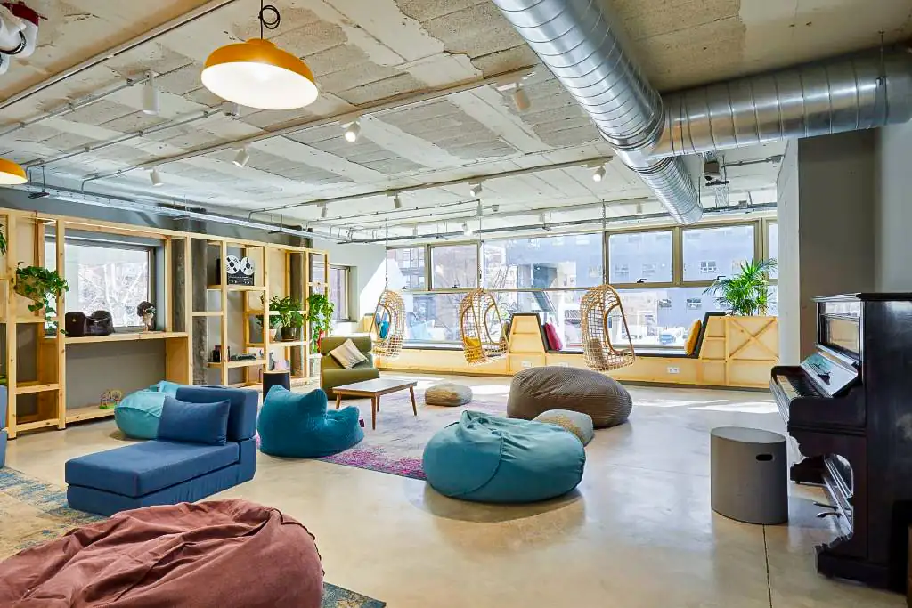 Unite Hostel Barcelona