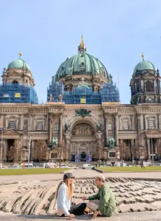 Cosa vedere a Berlino in 2 giorni