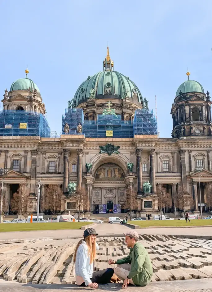 Cosa vedere a Berlino in 2 giorni