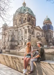 Cosa vedere a Berlino in 3 giorni