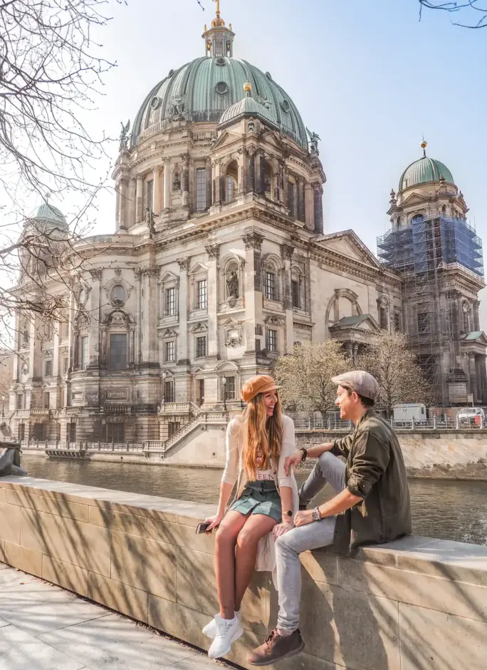 Cosa vedere a Berlino in 3 giorni
