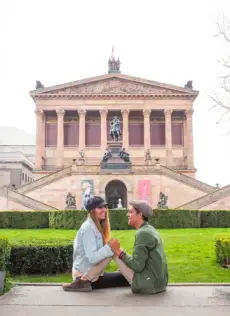 Cosa vedere a Berlino in 4 giorni