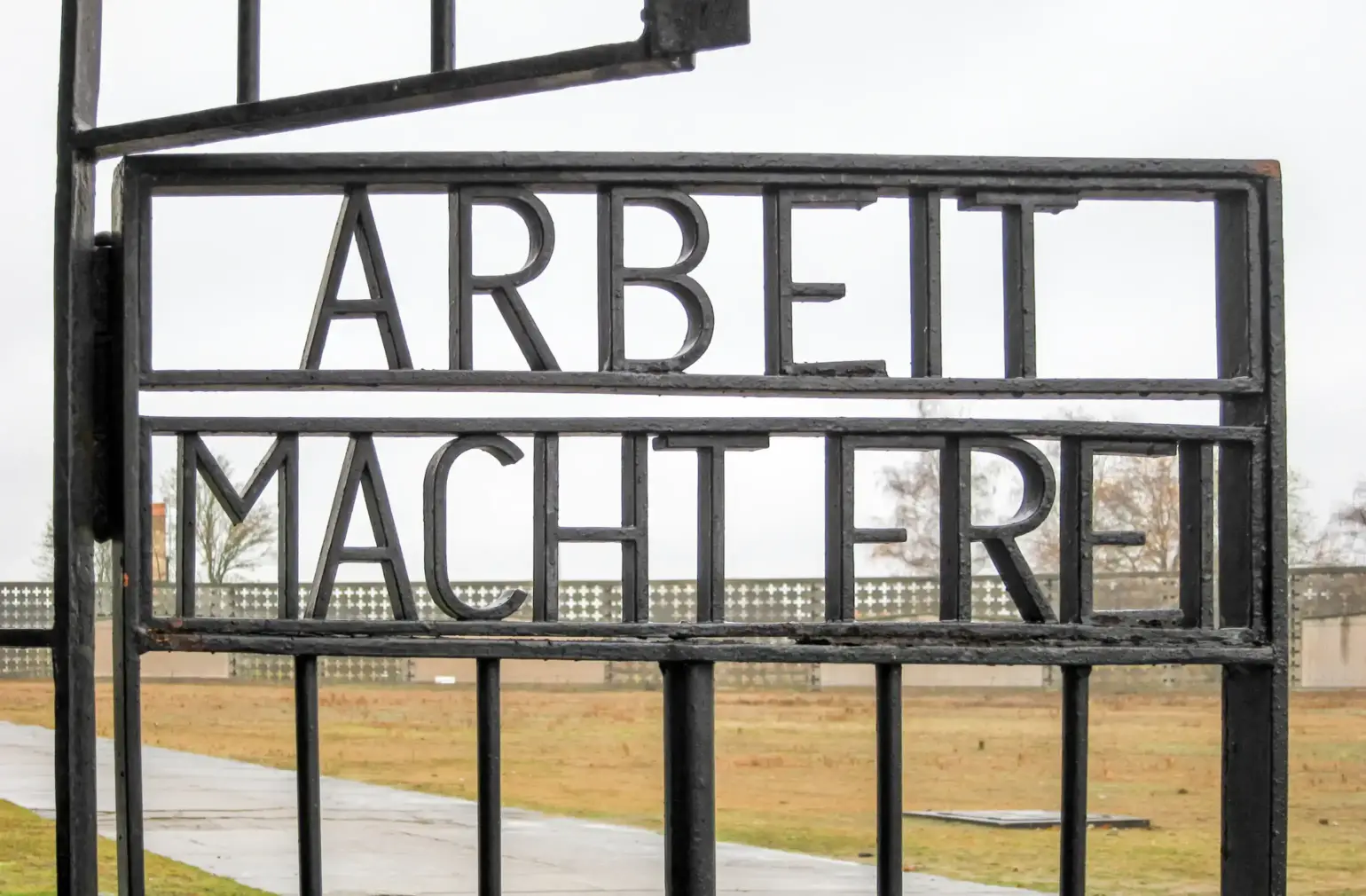 Campo di concentramento di Sachsenhausen | Escursione da Berlino