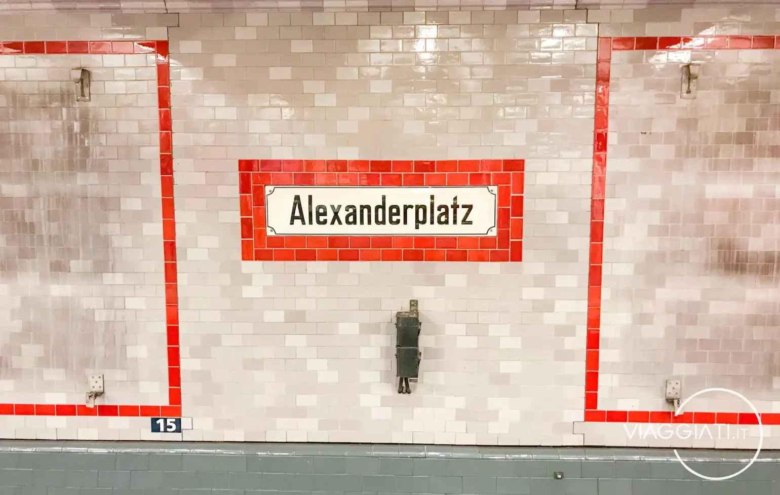Berlino in 2 giorni