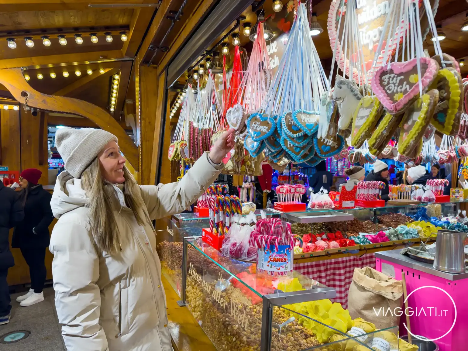 Consigli per viaggiare a Berlino a Natale