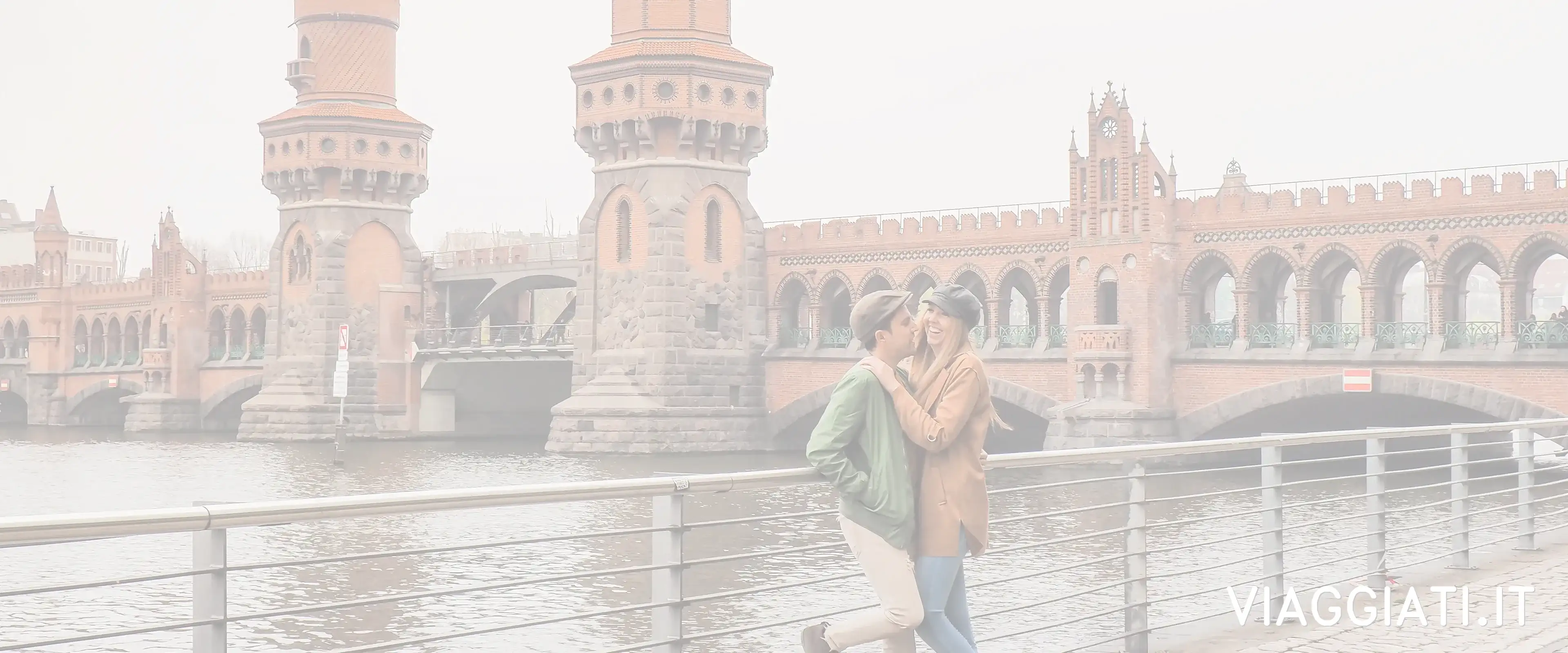 Consigli per viaggiare a Berlino