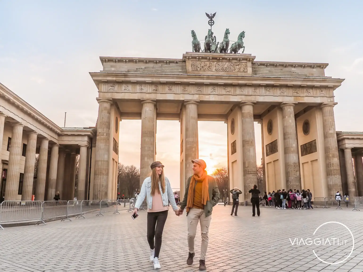 Luoghi da vedere a Berlino