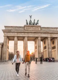 Luoghi da vedere a Berlino