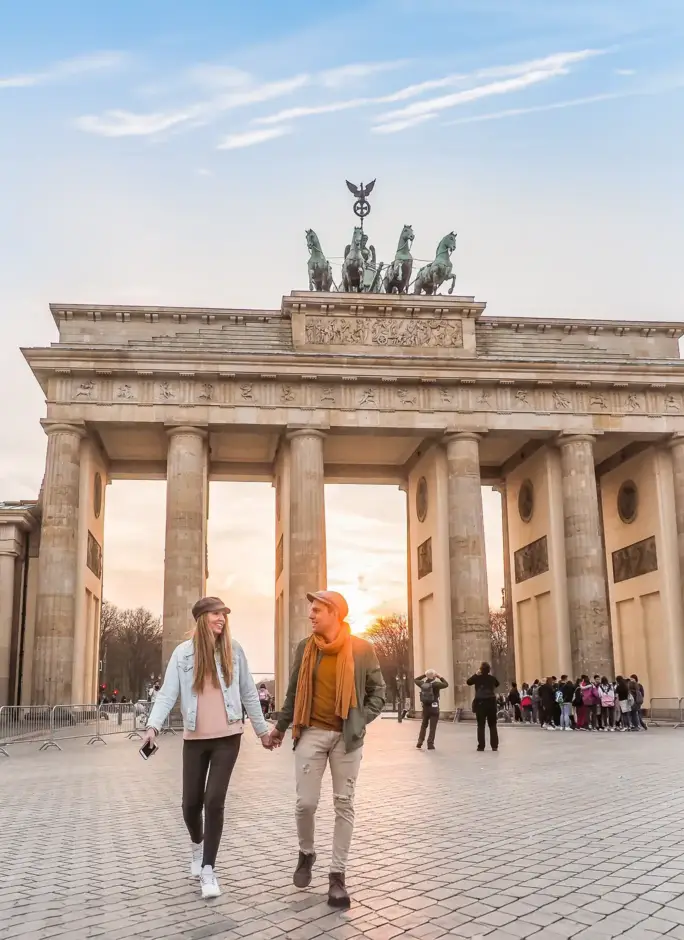 Luoghi da vedere a Berlino
