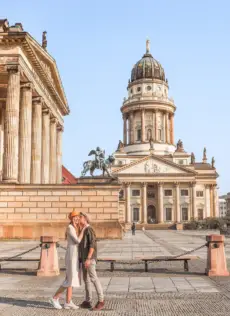 Dove dormire a Berlino