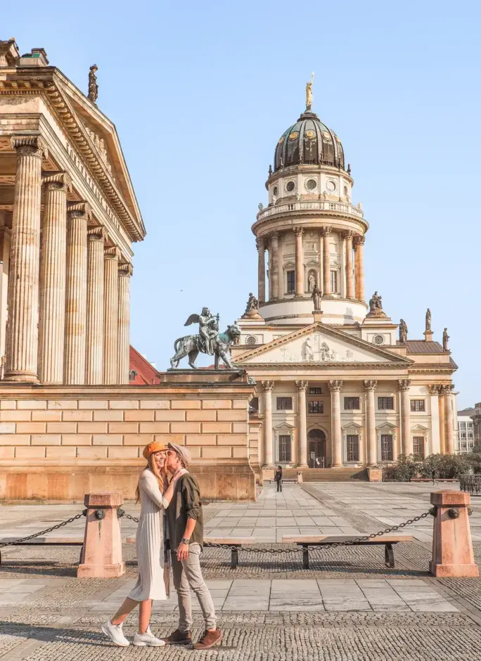 Dove dormire a Berlino