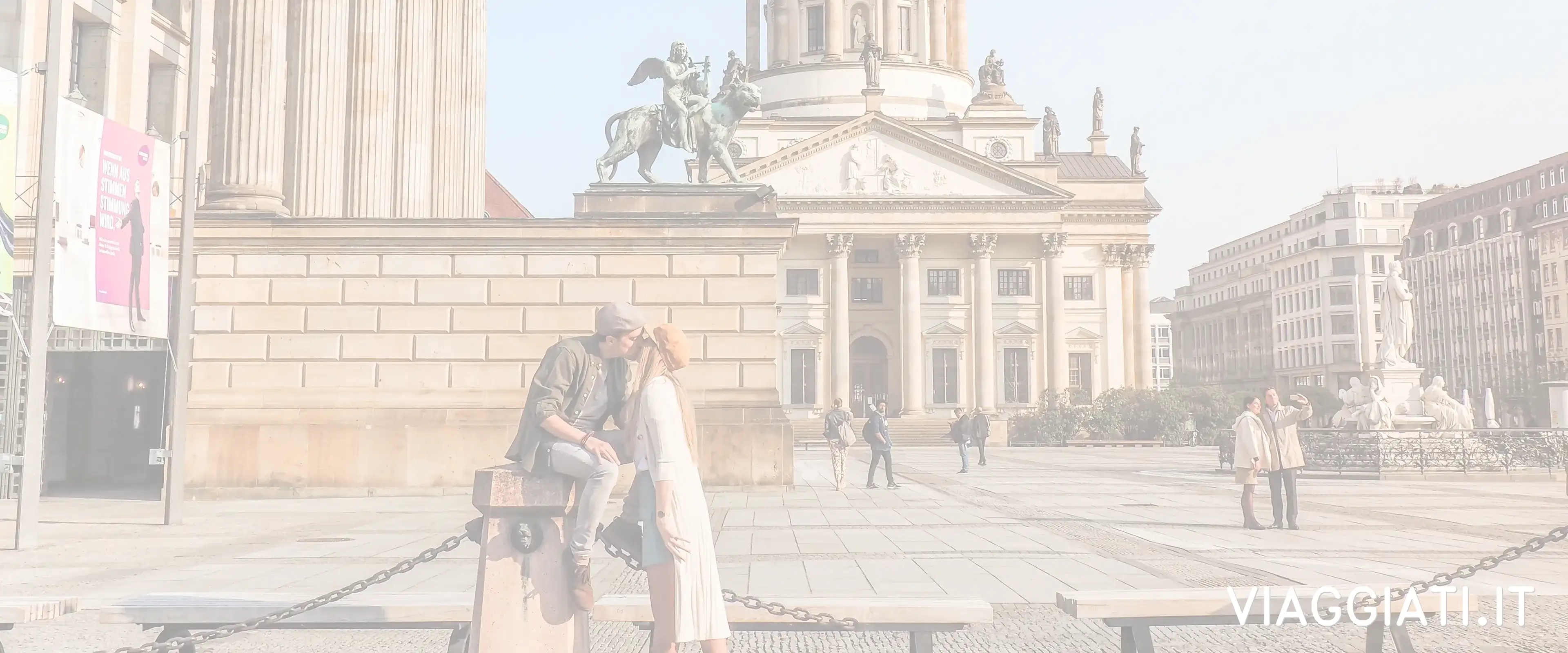Dove dormire a Berlino