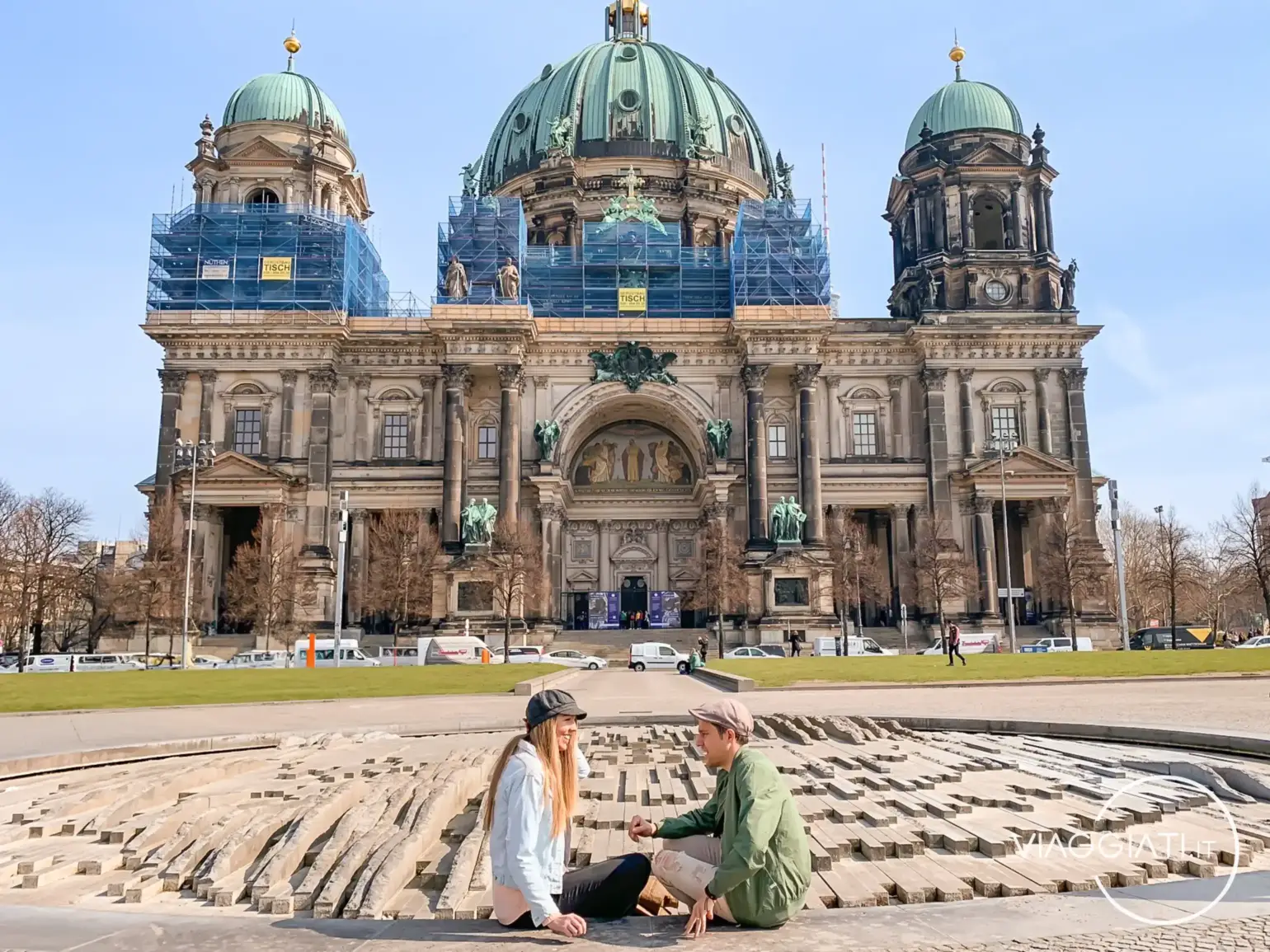 Duomo di Berlino