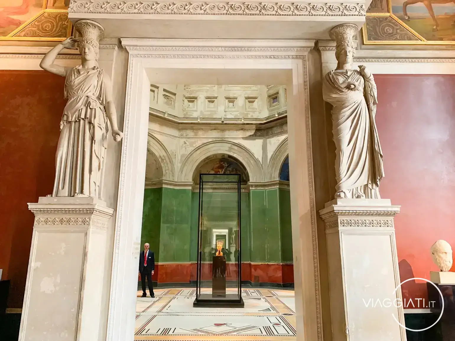 Neues Museum | Altre cose da vedere a Berlino