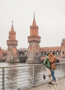 Consigli per viaggiare a Berlino