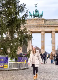 Berlino a Natale